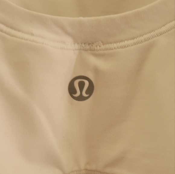 Lululemon Mind Over Miles Top Size 6 - Picture 3 of 5